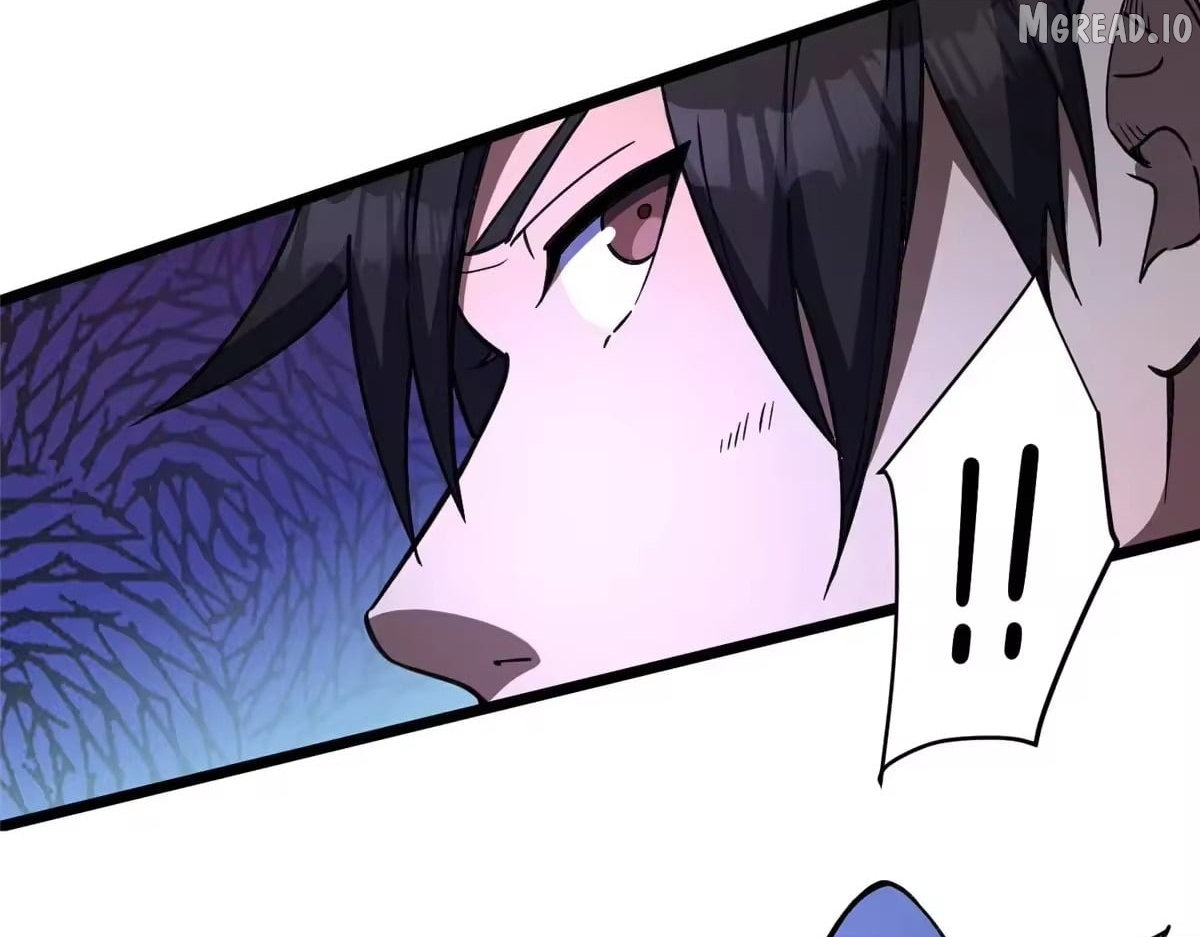Divine Urban God Chapter 318  - page 53